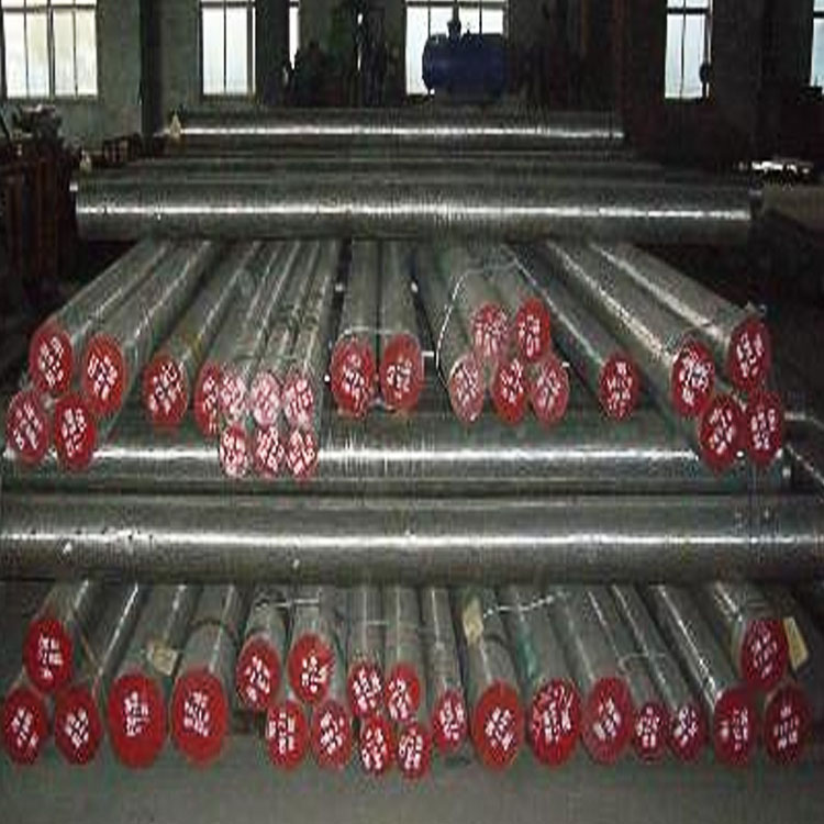 SUS440A力學性能 SUS440A熱處理