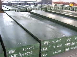 HPM50模具鋼