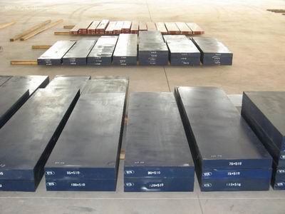 XW42模具鋼