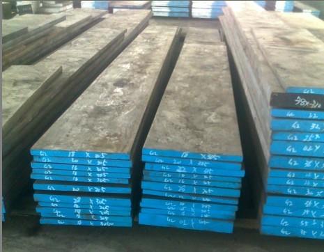 Cr12模具鋼